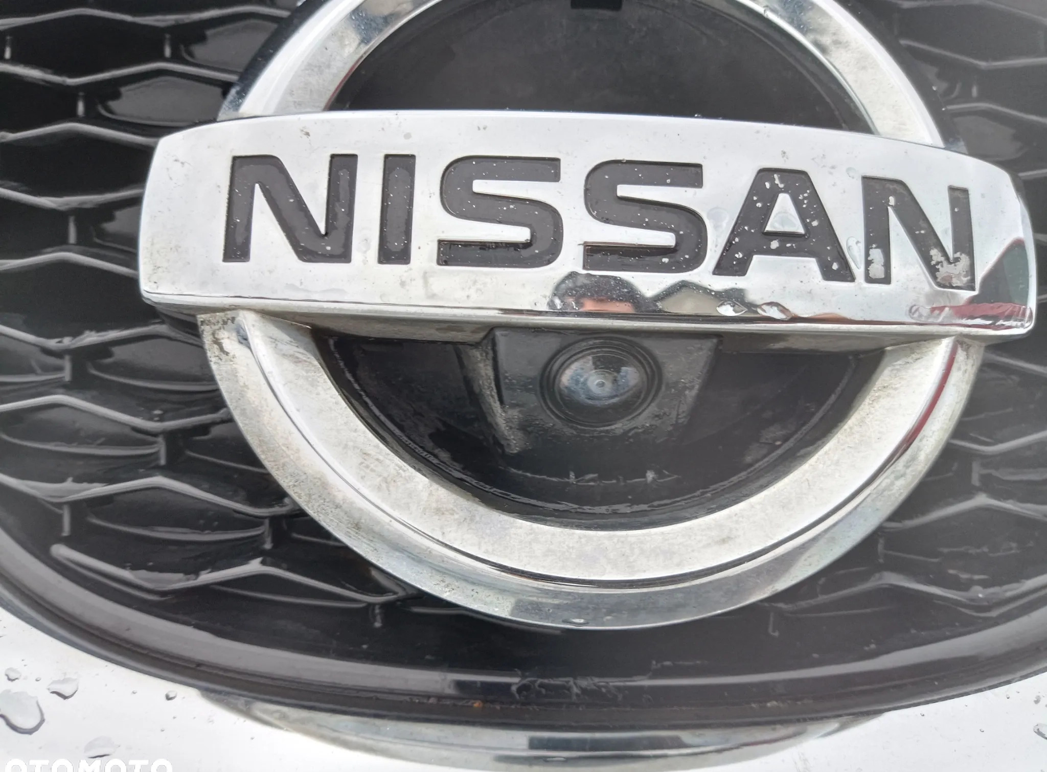 Nissan Qashqai cena 38500 przebieg: 160000, rok produkcji 2016 z Zdzieszowice małe 562